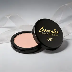 Dark circles? Acne? Try This  High Coverage Concealer – Water-Resistant, Sweat-Resistant, Long-Lasting #Summervibes