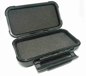 5-7/8" x 2-3/4" x 1-1/2" Precision Equipment Cases