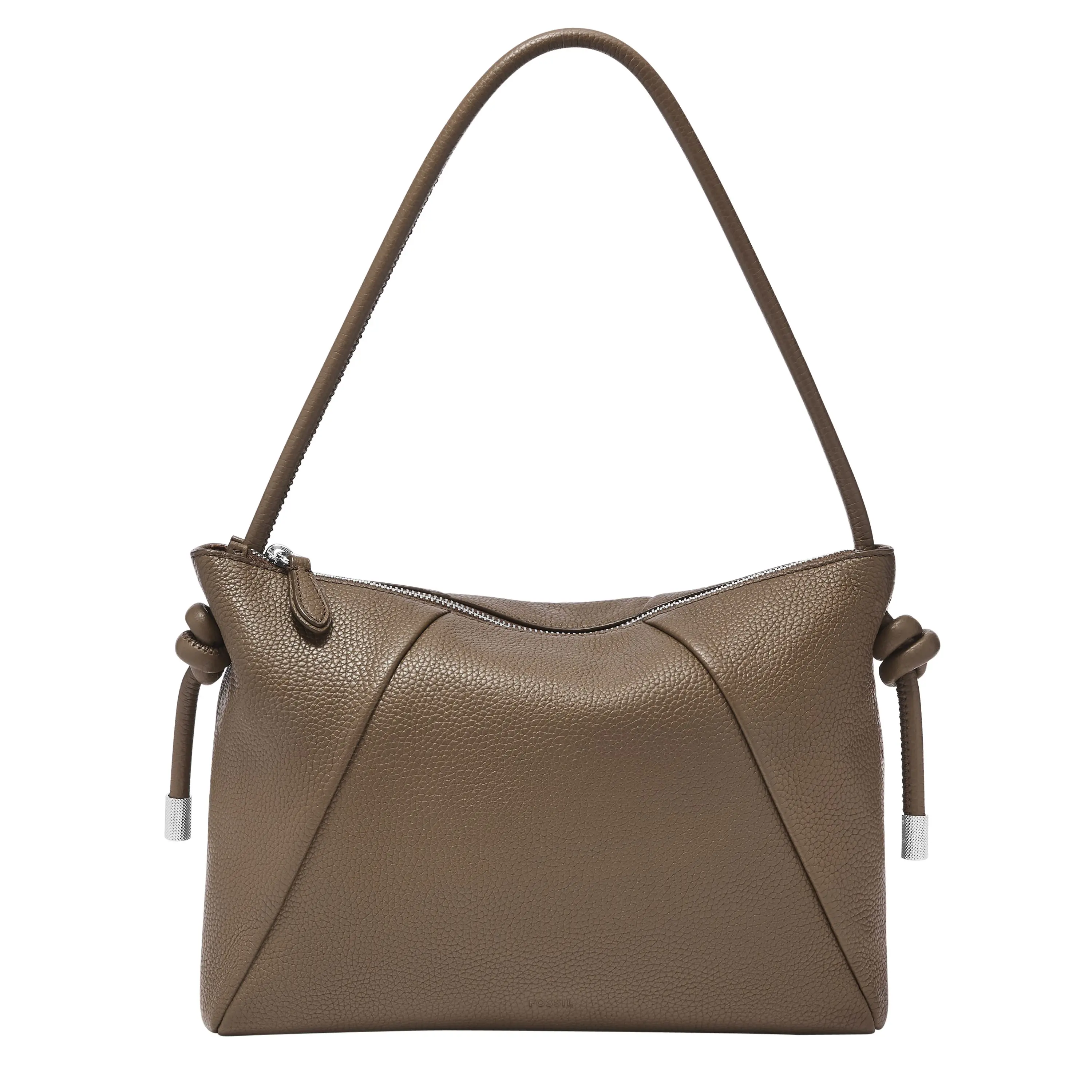 Fossil Women's Willa Leather Shoulder Bag Fossil Women's Willa Leather Shoulder Bag