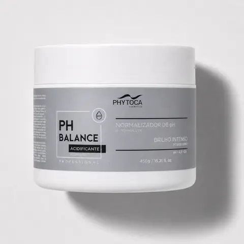 Phytoca PH Balance Haircare Conditioner, Frizz-Control Keratin-Infused Formula for Frizzy Hair