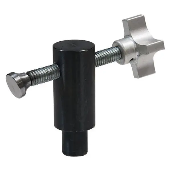Side Clamp - 5/8" System Fixture