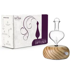 Orbis Lux Eros - Nebulizing Diffuser