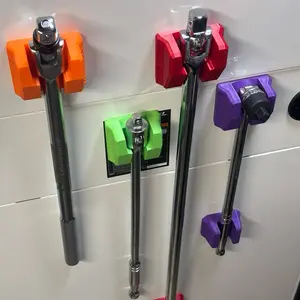 Pro-Lock Magnetic Breaker Bar Holders