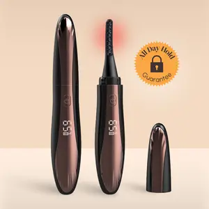 HeatHold™ Heated Eyelash Curler