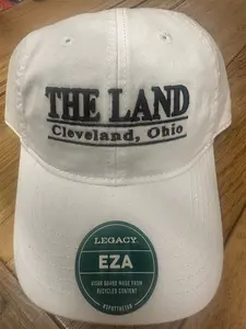 Cleveland The Land Hat