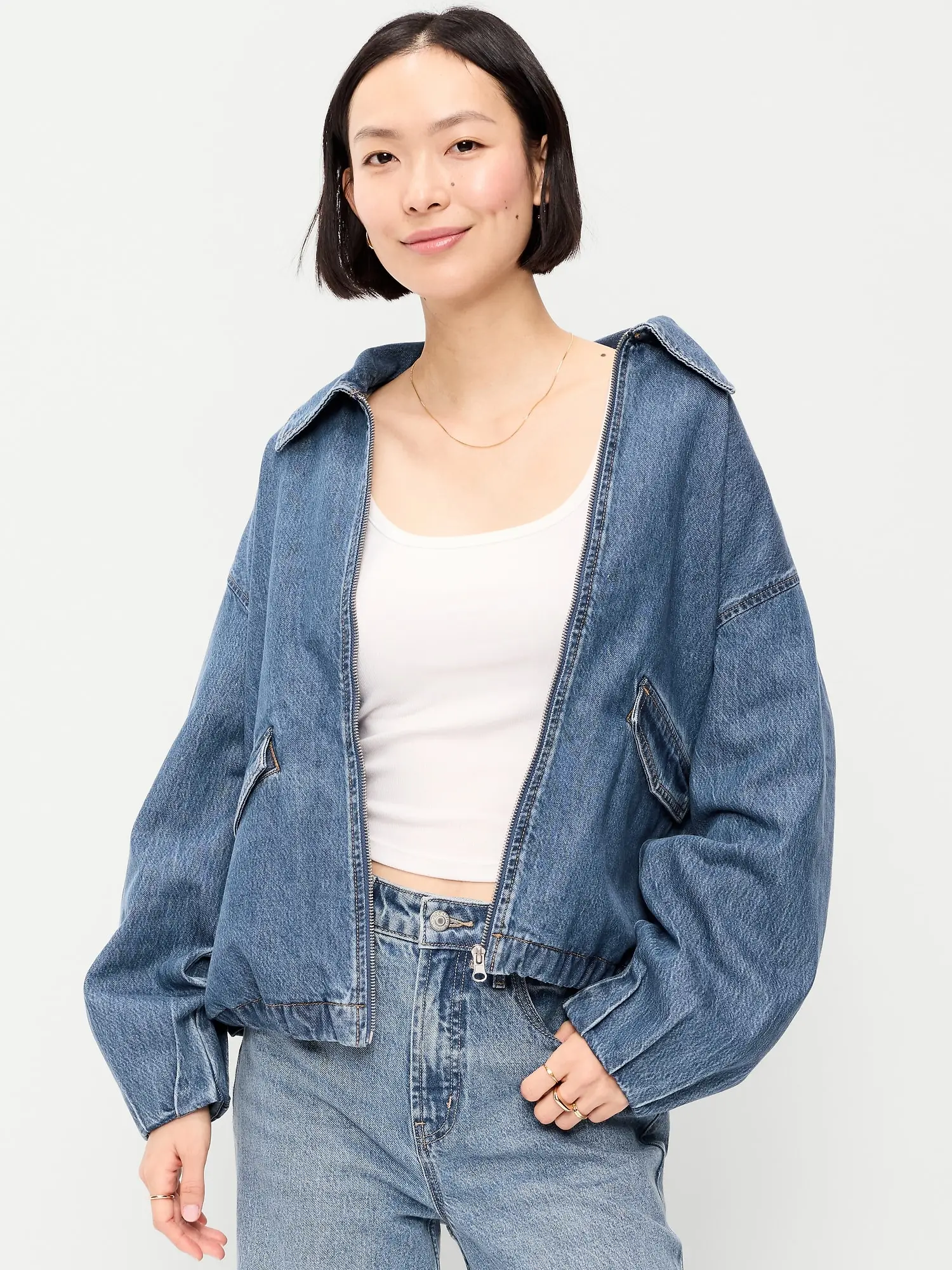 Denim
