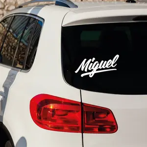 Nombre Personalizado - Personalized Name (Brand Name)