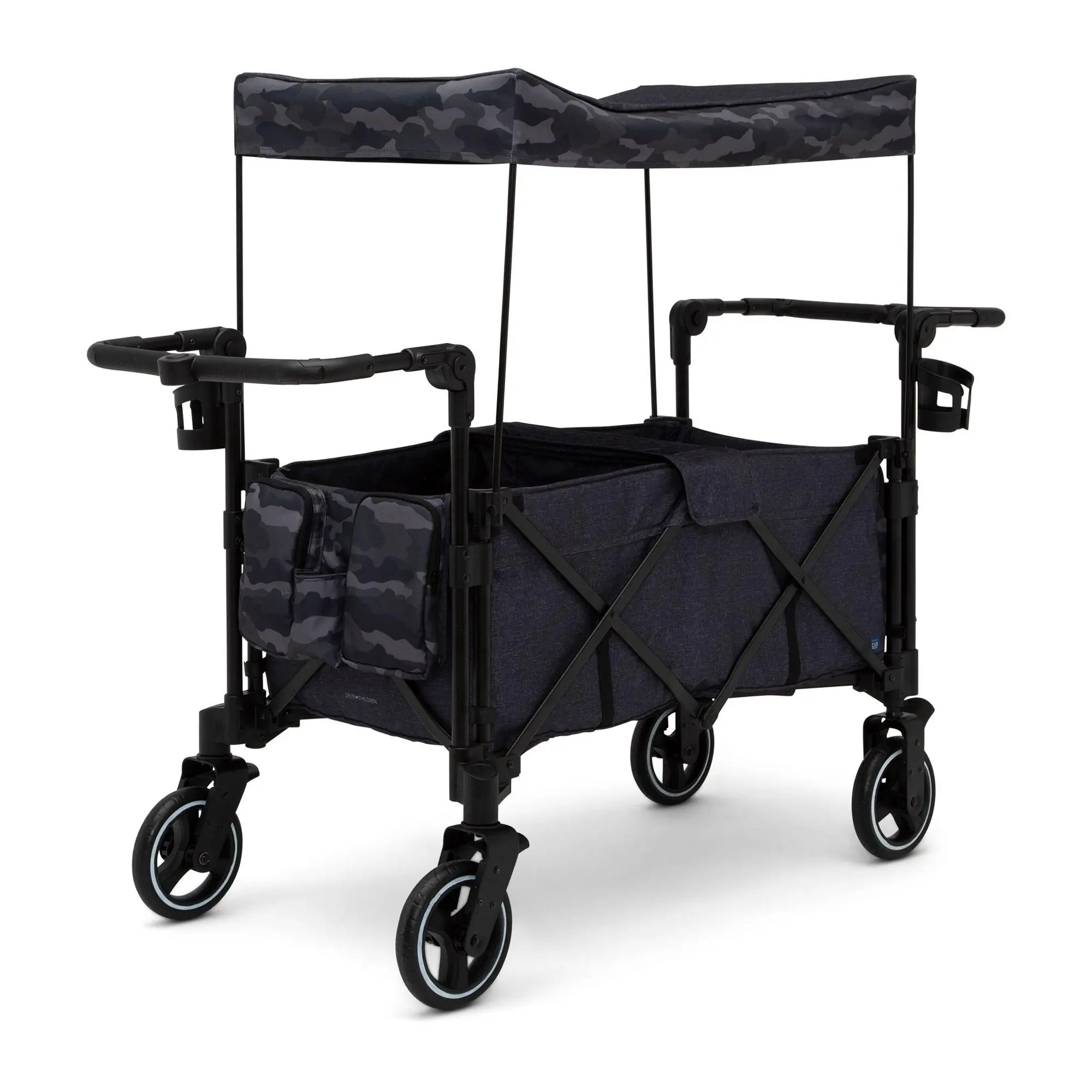 babyGap by Delta Children Deluxe Explorer Wagon babyGap by Delta Children Deluxe Explorer Wagon
