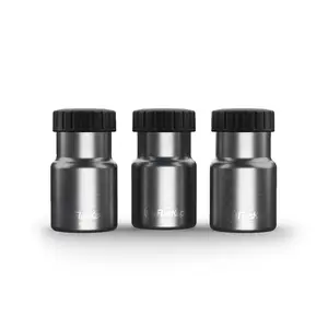 FreePour Stainless Steel Reservoir (3-Pack)