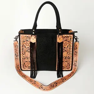 American Darling Western BoHO cross body bag