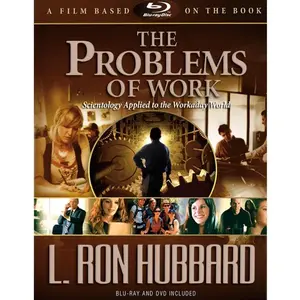 The Problems of Work Film (DVD)
