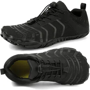 Women Barefoot Shoes Toe Shoes for Men Zero Drop Water Shoes