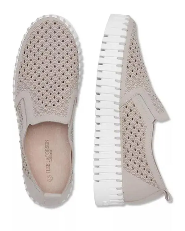 Platform Deck Shoe