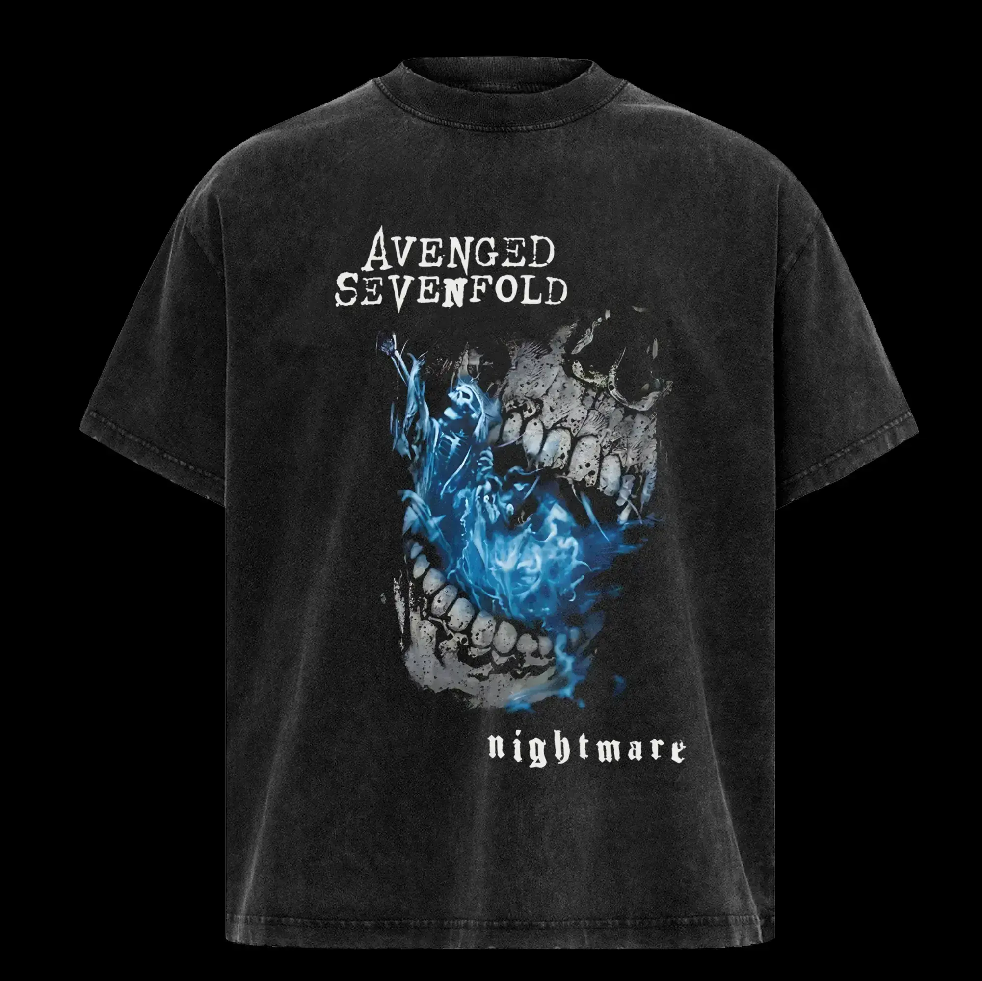 [Collection] Vintage Avenged Sevenfold Clothes Shirt Mens Black Classic Rock Metal Tee Merch, metal band shirt, rock tour t-shirt, alternative band merch, trending t-shirt, 90s graphic tee, vintage graphic tee, grunge aesthetic shirt, classic rock merch