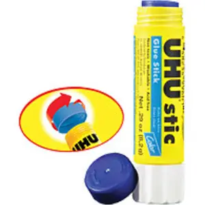 UHU Stic Glue Sticks