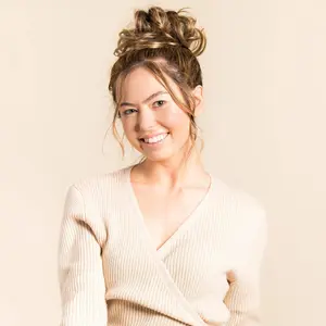 Top Knot Messy Bun Ponytail Holder Hair Extension - Original