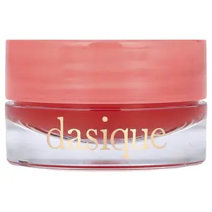 Dasique Fruity Lip Jam, 03 Tangerine Jam, 0.14 oz (4 g)