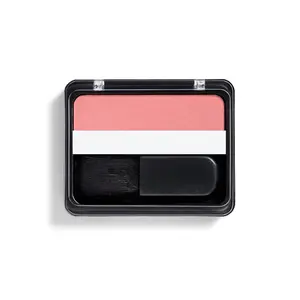 Cruelty-Free Blush - Soft, Blendable, Lightweight Formula for Easy & Natural Makeup Look
