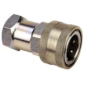 Liquidynamics 2900294 3/4 Inch Female Dry Break Couplers