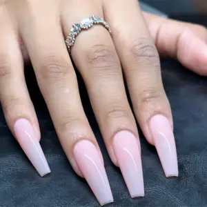 DND 870 Tea-Time Gel and Lacquer Duo nail care nail art sheer color