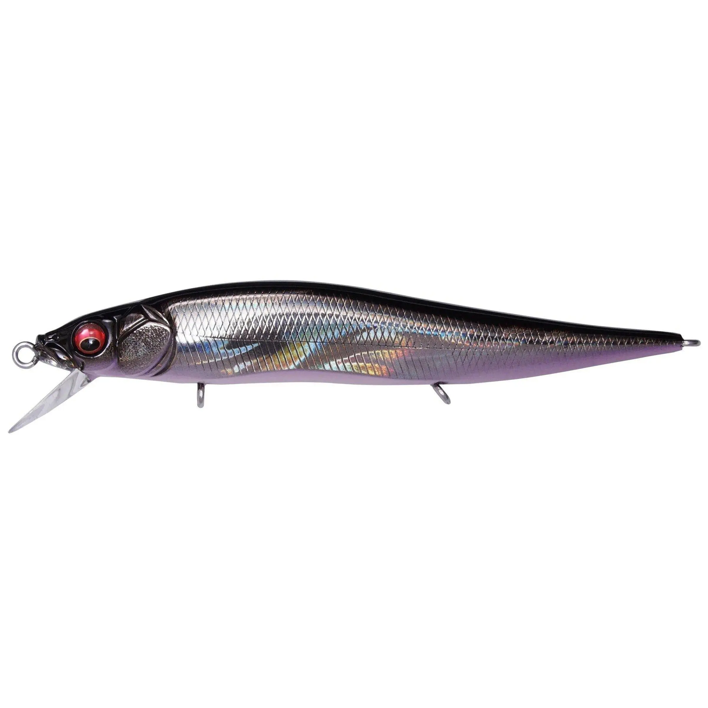 Gg Deadly Black Shad