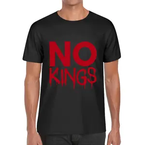 No King Can Outshine This Unique T Shirt