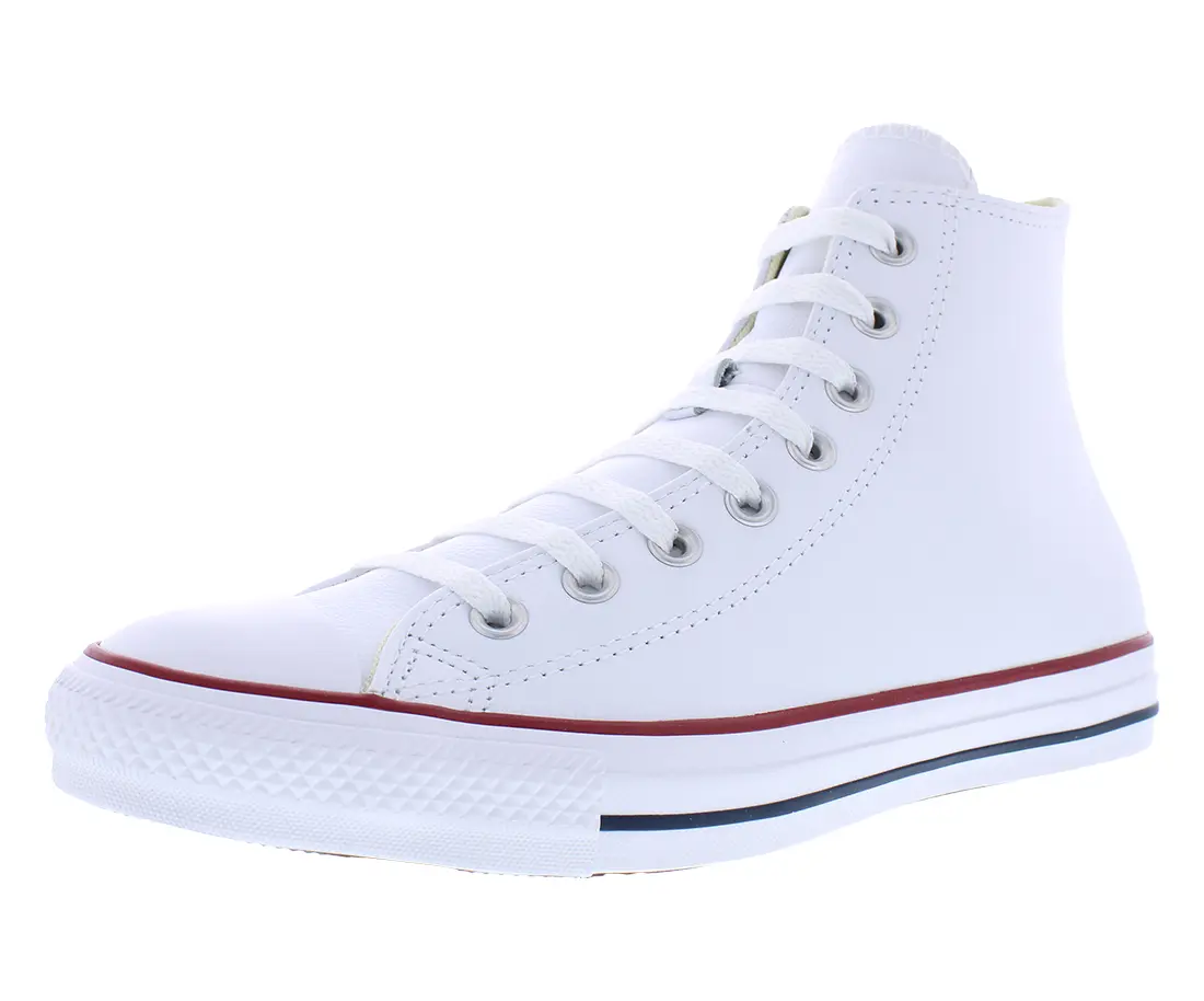 Converse Chuck Taylor Hi Leather Unisex Shoes Converse Chuck Taylor Hi Leather Unisex Shoes