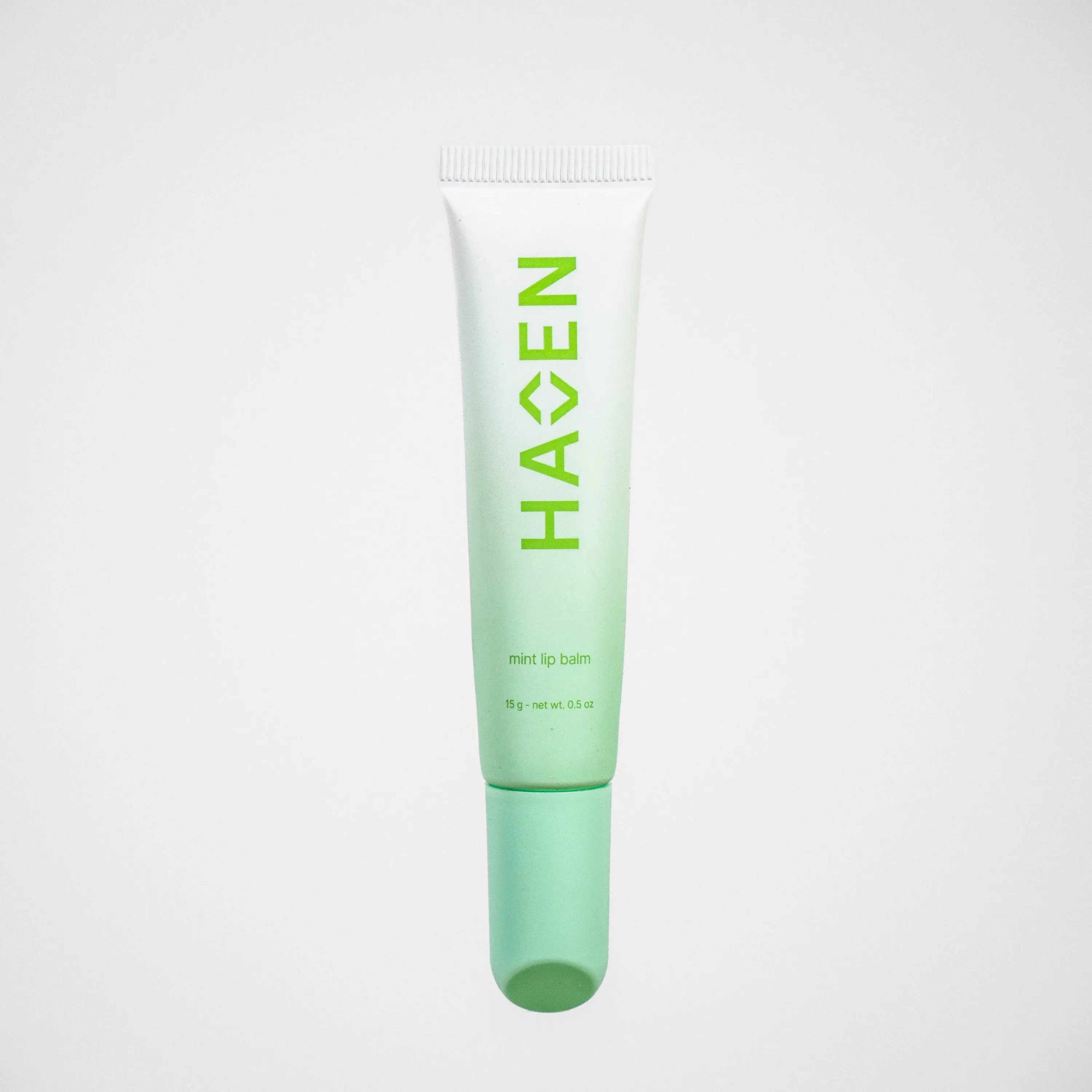 Mint Lip Balm