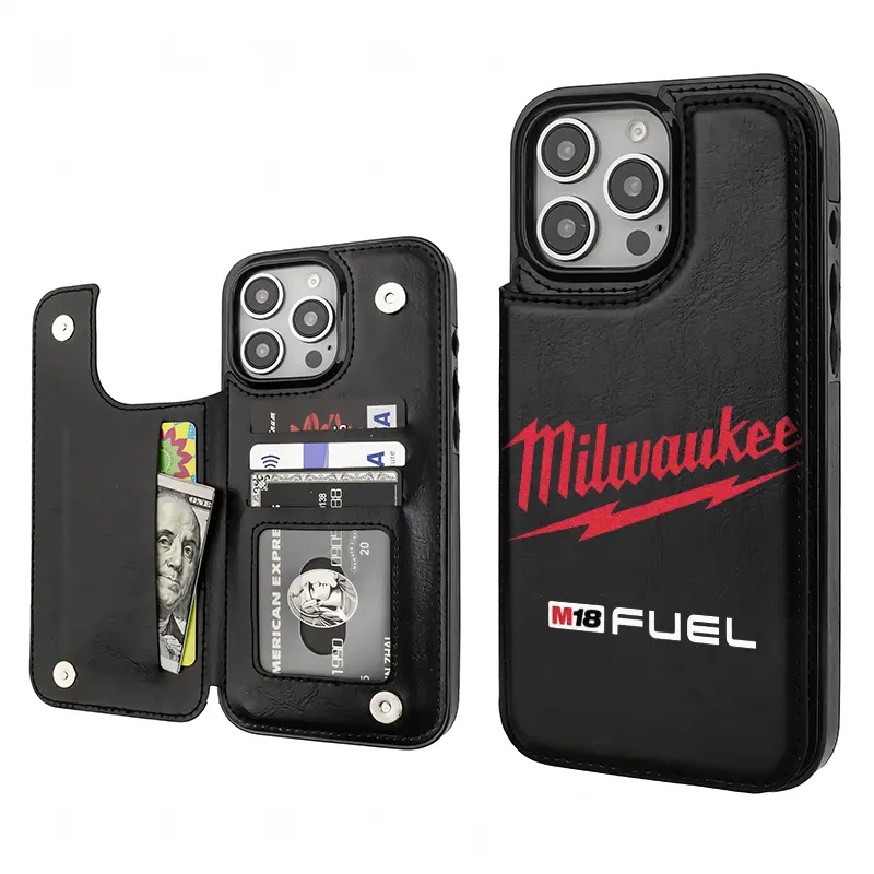 Milwaukee Pattern Phone Cases Compatible For With iphone 17 16 15 14 13 12 PRO PLUS Milwaukee Pattern Phone Cases Compatible For With iphone 17 16 15 14 13 12 PRO PLUS