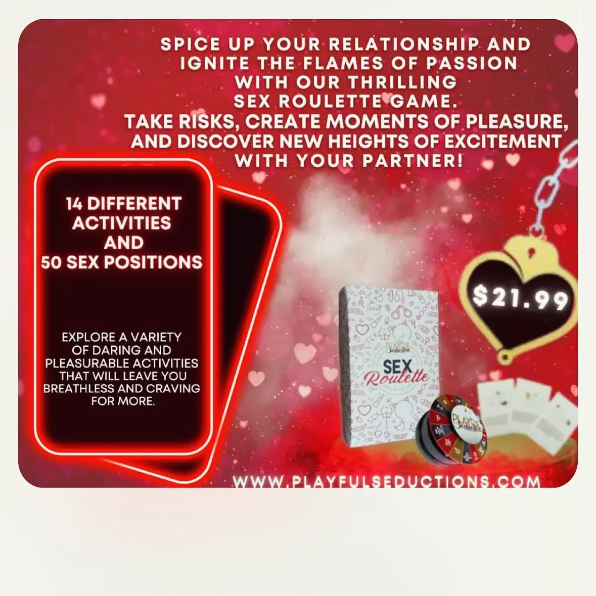 Couple Board Game,Couple Game Card BoardGame Props,Adult Couple Game Night OpolyBoard Game,Relationship Card Game,Conversation Cards for Couples (1-pcs)