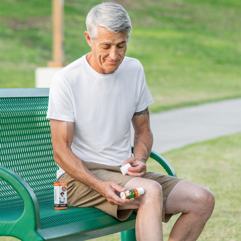 Buy 3 Roll-Ons, Get One Free