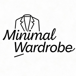 Minimal Wardrobe