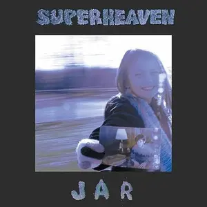 Jar: 10 Year Anniversary - Superheaven - Record Album, Vinyl LP