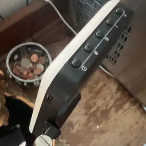 Product Review of 1 Set Portable Front & Back Phone Clip Selfie Fill Light, 2200mAh Rechargeable & 7 Lighting Mode Clip-on LED Selfie Light For Smartphone, Tablet, Laptop #TOP PICKS from 🌟**y ** ** **