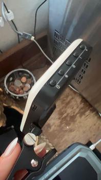 product review image from 🌟Chrissy B 🌟 🖤 0