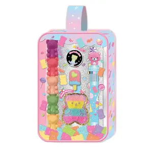 Stationery Essentials, Gummy Bear