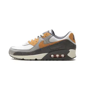 Air Max 90 Premium "Copper Moon College Grey" IB7467 029 Air Max 90 Premium "Copper Moon College Grey" IB7467 029