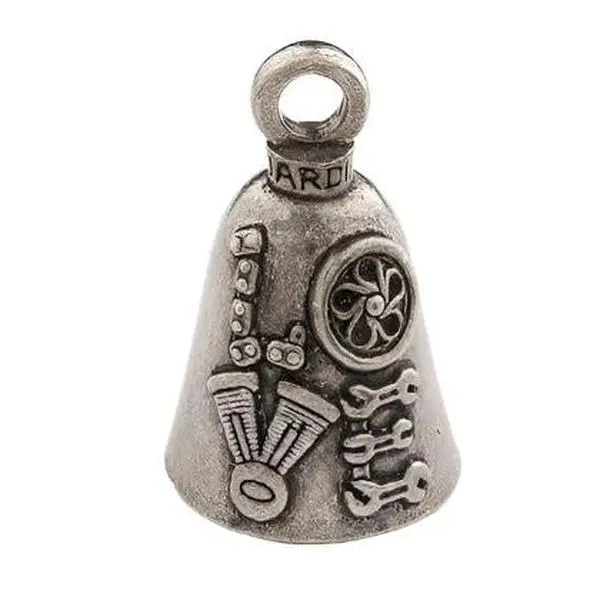 Guardian Bell - Love Good Luck Bell