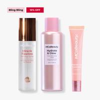 Junior's Bling Bling Bundle - Cupcake