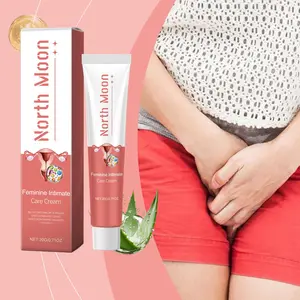 North Moon Women's Body Care Cream Gentle Moisturizing Moisturizing Daily Care Women's Skin Care Cream