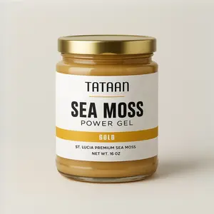 Power Gel · GOLD