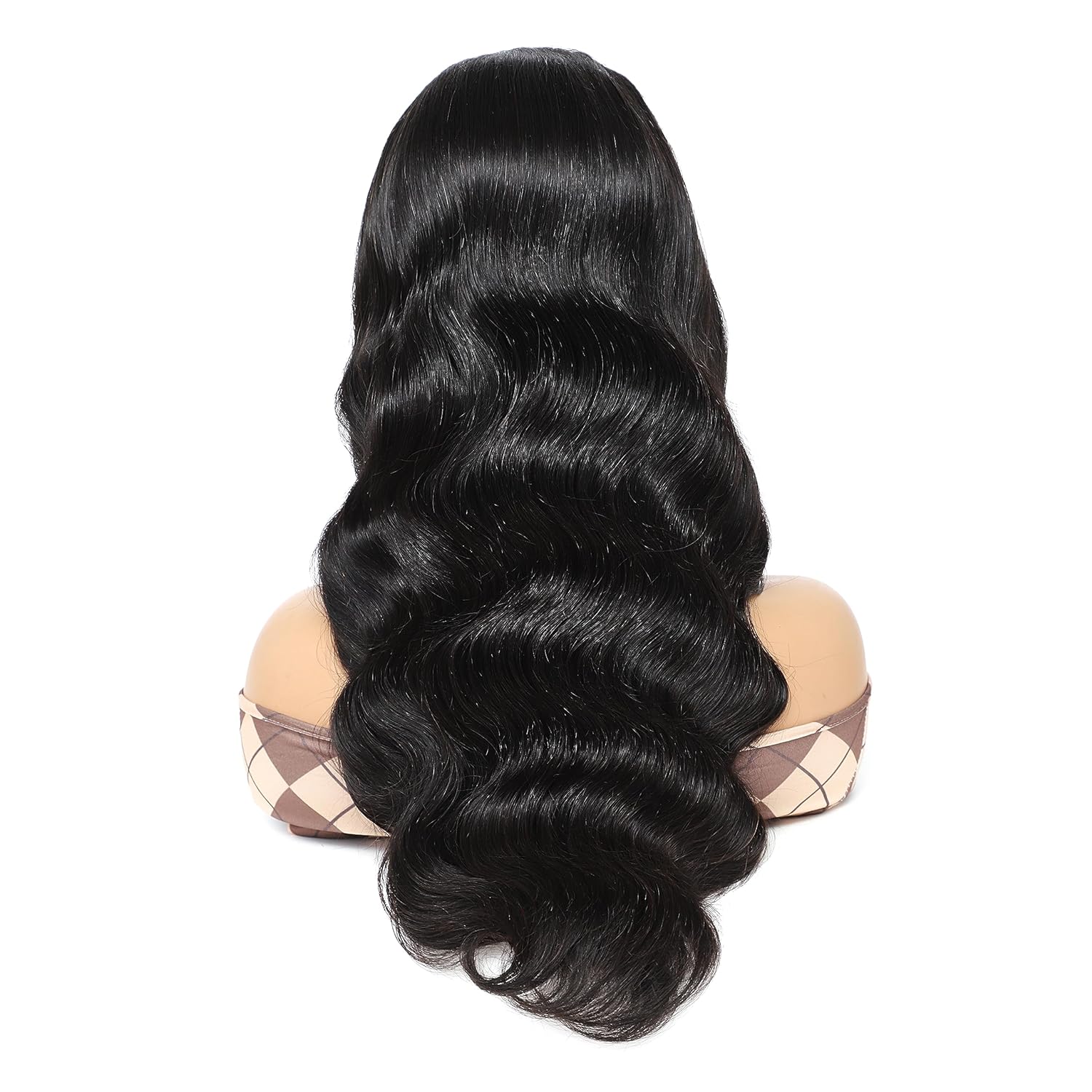 MYLOCKME Body Wave Lace Front Wig 13x6 13x4 HD Transaprent Lace Frontal Wig 9x6 7x5 6x4 5x5 Glueless Wig 30 32 34 Inch 180 Density