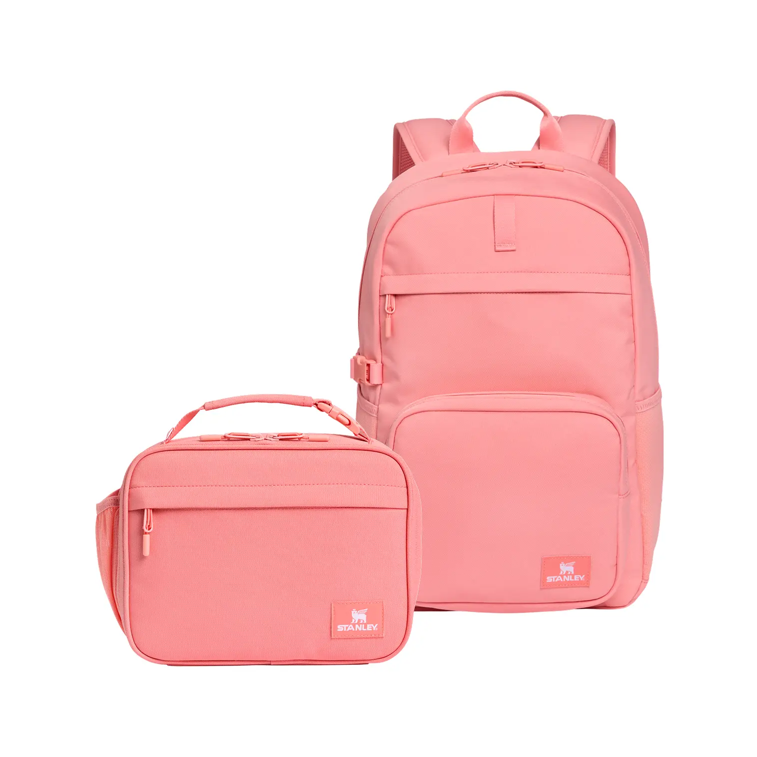 Assembly Backpack 21QT | 20 L + Lunch Box 3.7 QT| 3.5 L Assembly Backpack 21QT | 20 L + Lunch Box 3.7 QT| 3.5 L