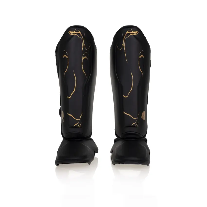 "Kintsugi" GH05T X BRAND GHV1 Shin Guards