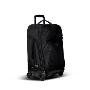 OGIO Renegade 4-Wheel Carry-On Bag in Black