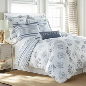 Truro Comforter Set