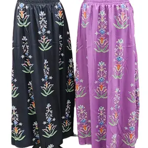 Native American Design Skirts with Pockets    Discover the perfect blend of tradition and style with our Native American  Design Skirts. Comfort Womenswear