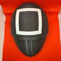 Soldier (glue-on square)