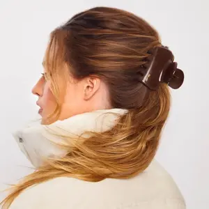 Puffy Cloud Clip (Multiple Colors)