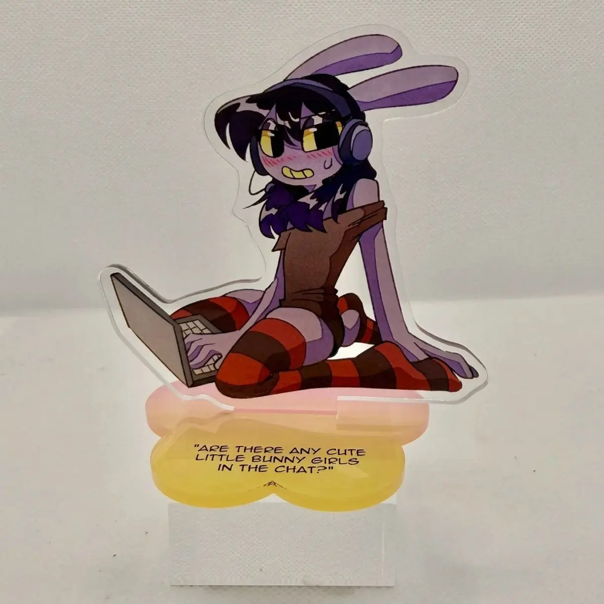 E-Girl Jax Standee